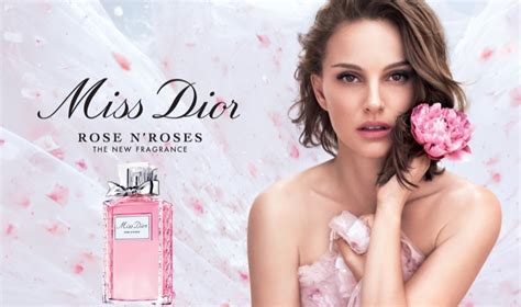 miss dior actress 2020|Miss Dior fragrance.